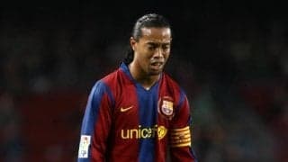 バルセロナ 07-08シーズン以来となる12年ぶり無冠で終了