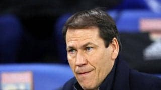 リヨン指揮官、番狂わせに意欲！ 「シティが大本命だが…」