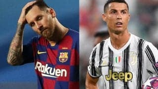 一時代の終焉か？　メッシ＆C・ロナウド不在のCL準決勝は14年ぶり