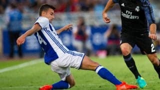 元G大阪のダビド・コンチャ、今年2月に加入のスペイン3部クラブと契約延長