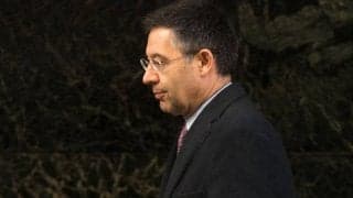 バルトメウ会長のコメントに元会長や次期会長候補が反論