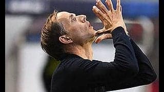 PSG、アタランタ戦での規則違反でUEFAから罰金処分…