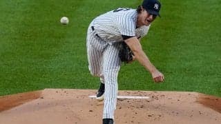 【MLB】356億円男の高速スライダー　三振のSS賞打者に米失望「最も適当なスイング」