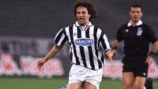 加入1年目で見せたデル・ピエロの偉業、レジェンドへの第一歩！【ハットトリック・ヒーローズ】