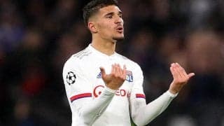 対戦相手関心のアワールはシティ撃破に集中!　同席指揮官とユーモア溢れる掛け合いも