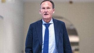 ドルトCEOが今夏の補強終了を示唆…一方、サンチョ残留を明言