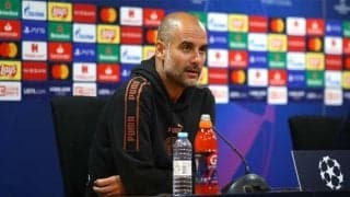 ペップ マドリー撃破は「自信になったがトーナメントに本命はいない」