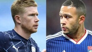 【CLプレビュー】多才な攻撃誇るシティがユーベ撃破の堅守リヨンと激突