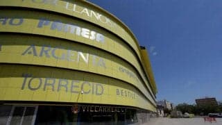 久保建英加入のビジャレアルでコロナ陽性…感染者に症状なし