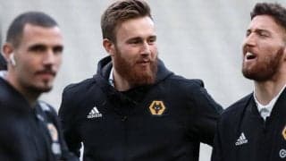 バーンリーがウォルバーハンプトンからGKノリスを獲得