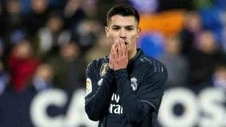 ウーデゴールが帰還したレアル、ブラヒムのレンタル移籍は必須か