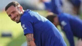 ユナイテッド 再びサウール獲得に関心を示す