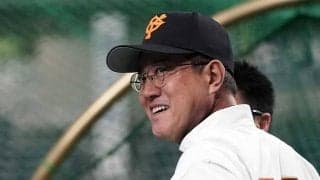 巨人は「難しい球に手を出した」　専門家が語る中日ロドリゲスに手を焼いた理由