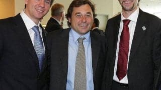 アーセナル、フットボール部門トップのサンレヒ氏が退任…