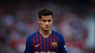 バルセロナはバイエルンのCL制覇でリバプールに6億円支払い、コウチーニョのボーナス