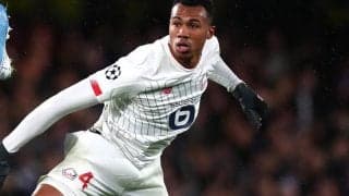 ビッグクラブ注目のリールDFガブリエウ、会長が退団認める