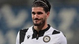 ユーベがウディネーゼのアルゼンチン代表MFデ・パウルと交渉中か