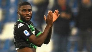 ナポリ、サッスオーロのコートジボワール代表MFボガ獲得に迫る