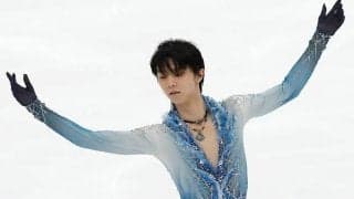 羽生結弦の品ある着物姿　和室で微笑む1枚に海外反響「氷上のプリンス」「人類の宝」