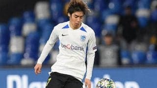 伊東が左足ミドルで今季初弾！ヘンクはルーヴェンにドロー《ジュピラー・プロ・リーグ》