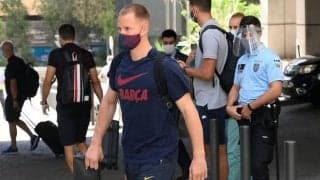 歴史的大敗から一日 テアシュテーゲン「間違いなく変わらなければならない」