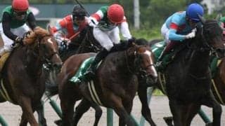 【本日の注目ポイント】新潟で関屋記念、小倉では小倉記念