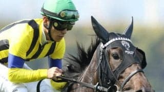 【小倉記念予想】昇級初戦ランブリングアレー 武豊騎手と重賞初制覇へ/JRAレース展望