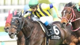 【小倉記念】「直近5年」の複勝率71.7％、複勝回収率112.5％！「友道康夫厩舎×武豊騎手」のランブリングアレー/ゴールデンコンビ