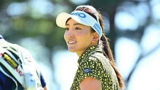 脇元華、竹内美雪も登場　JLPGAの第2日フォトギャラリーに注目「みんな笑顔が素敵」