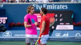 2018年、決勝で二度ナダルと対戦したチチパスが学んだこと