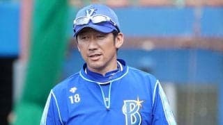 斎藤明雄、遠藤一彦、三浦大輔も…本拠ハマスタでいまだ掴めないノーノーの夢