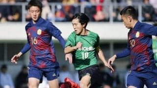 「選手権ありきでは潰れてしまう」3年で8人プロ輩出、興國・内野監督が貫く「育成の哲学」