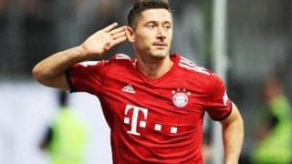 シーズン開幕を告げるスーパーカップでレヴァンドフスキが大暴れ！【ハットトリック・ヒーローズ】