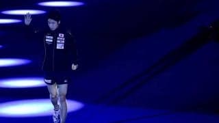 14歳で選んだ海外留学　水谷隼が「超マイペース」な欧州で知った個人競技の成長法