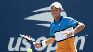 錦織圭「リターンの準備はできている」。ツアー復帰戦まであと1週間に