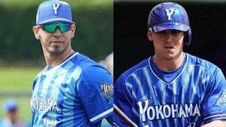 横浜スタジアムは打者有利、ホームなのに…　DeNA“恵まれない”ノーヒットノーラン