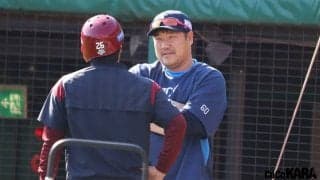 ノーヒッター「ライアン」小川　ほか プロ野球界・現役選手ニックネーム伝説