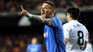 スポルティングがヘタフェの元ポルトガル代表DFアントゥネスを2年契約で獲得