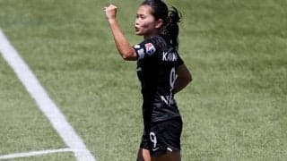 元なでしこジャパンFW川澄奈穂美、古巣のINAC神戸に4年ぶり復帰！