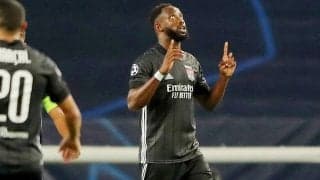 リヨンをCL4強入りに導いたムサ・デンベレ「グループのスピリットが変わり、素晴らしいチームに」