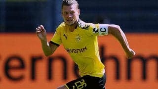 来季限りで引退のピシュチェク、ドルト副主将を辞退　「最後のシーズンを精一杯楽しみたい」