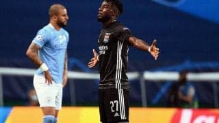 対シティ3戦4発で新シティキラー襲名のM・コルネ、「僕らがここにいるのは偶然ではない」