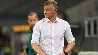 スールシャールがEL準決勝に意気込み 「セビージャは組織的なチーム。我々は最高のゲームが必要」