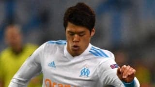 チームメイトも大喜び！名門マルセイユで活躍を続ける酒井宏樹のリーグ・アン初ゴール【ファースト・ゴールズ】