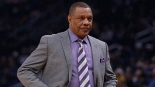 ペリカンズが5シーズン指揮を執ったアルビン・ジェントリーHCを解任