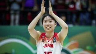 「5人制男女代表チーム SHOWCASE」…女子代表による前半は本橋菜子擁するTeam Powerがリード