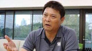 野村ID野球の申し子・橋上秀樹が語る、楽天・三木イーグルスのおもしろさ