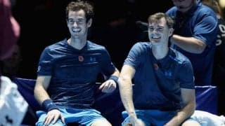 マレー兄弟のニューヨーク珍道中