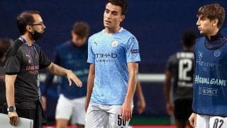 E・ガルシア、同胞シルバへの想い語るも注目の去就については口を閉ざす