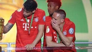 “代理人リベリ”、元同僚ハビ・マルティネスをヴィオラに勧誘？